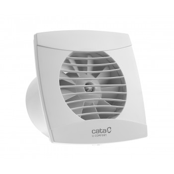 Вытяжной вентилятор Cata UC-10 HYGRO